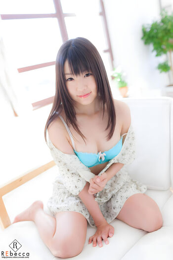 Full leaked Tsubomi private onlyfans photo