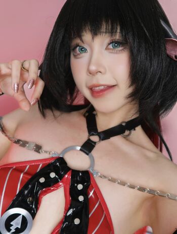 Full leaked Tsuclashima private onlyfans photo