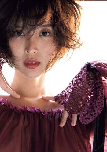 Full leaked Tsukasa aoi page private onlyfans photo