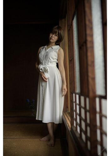 Full leaked Tsukasa aoi private onlyfans photo