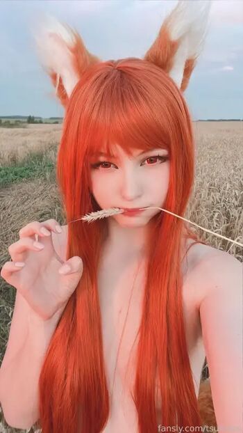 Full leaked Tsuki des private onlyfans photo