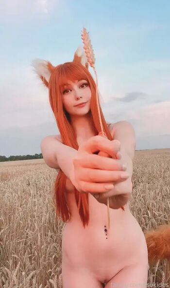 Full leaked Tsuki des private onlyfans photo