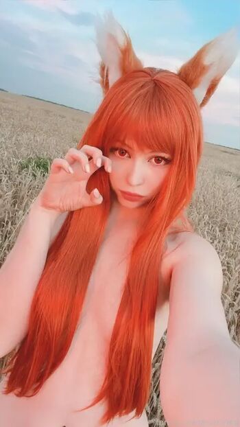Full leaked Tsuki des private onlyfans photo