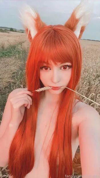Full leaked Tsuki des private onlyfans photo