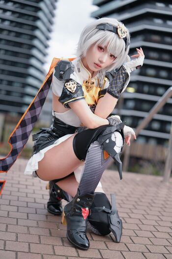 Full leaked Tsukunetsukimi page private onlyfans photo