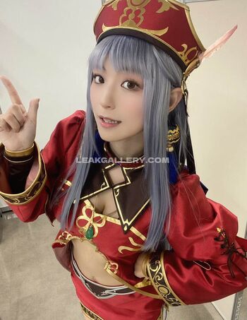 Full leaked Tsunko p page private onlyfans photo