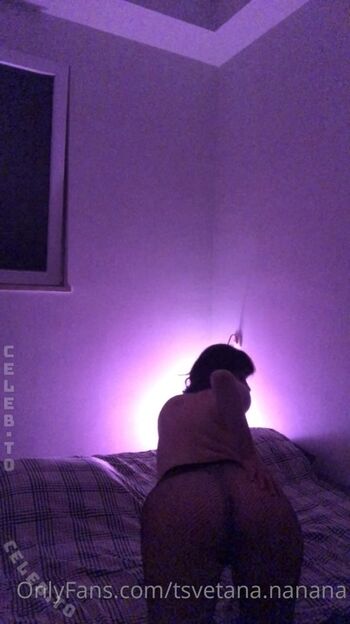 Full leaked Tsvetana page private onlyfans photo