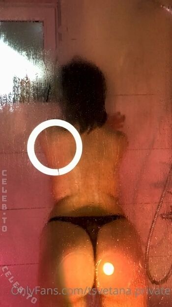 Full leaked Tsvetana private onlyfans photo