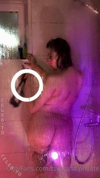 Full leaked Tsvetana private onlyfans photo