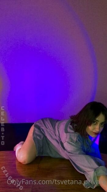 Full leaked Tsvetana private onlyfans photo