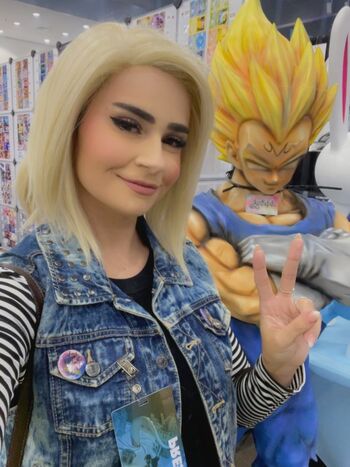 Full leaked The hannistons/ private onlyfans photo