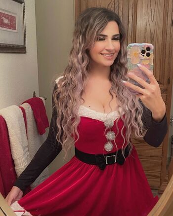 Full leaked Heidi romanova/ private onlyfans photo