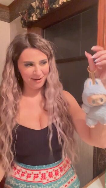 Full leaked Alina neuer/ private onlyfans photo