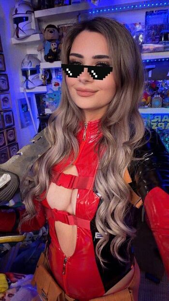 Full leaked Bunny ayumi / private onlyfans photo