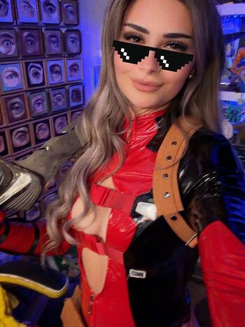 Full leaked Catalina cruz / private onlyfans photo