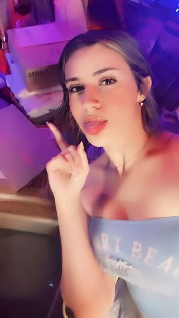Full leaked Sable heart / private onlyfans photo