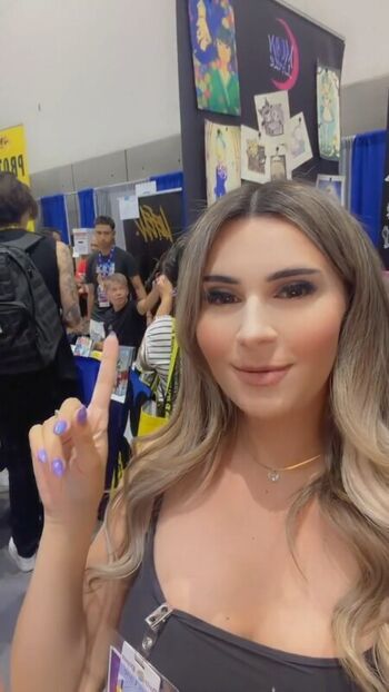 Full leaked Deniseone / private onlyfans photo