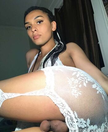 Full leaked Tsyazminx private onlyfans photo