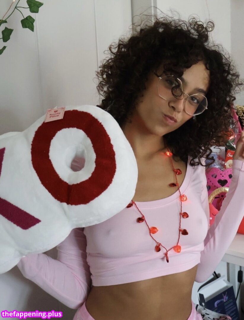 ttahlula Meztelen OnlyFans Fotó #30
