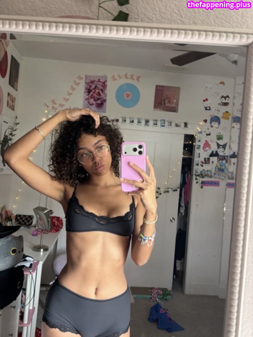 ttahlula Foto OnlyFans Desnuda #35