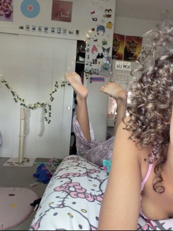 Full leaked Ttahlula private onlyfans photo