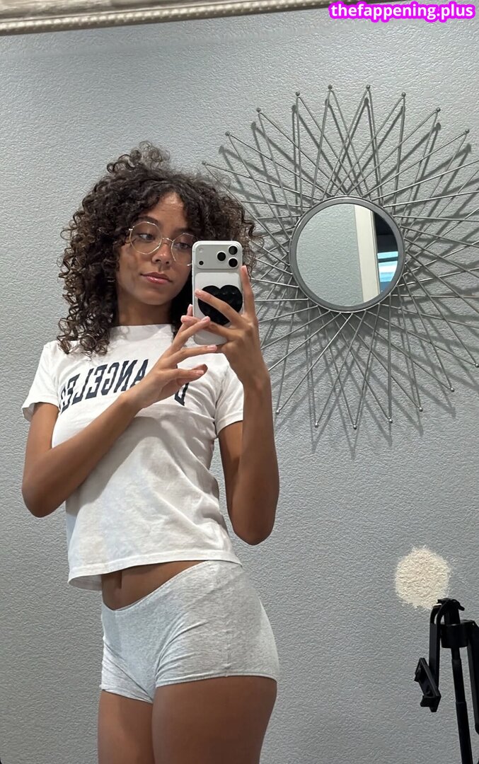 ttahlula Фото оголеного OnlyFans #47