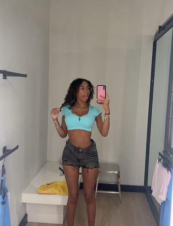 Full leaked Ttahlula page private onlyfans photo