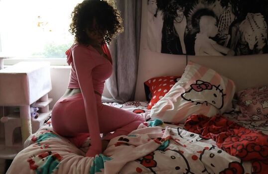 Full leaked Ttahlula page private onlyfans photo