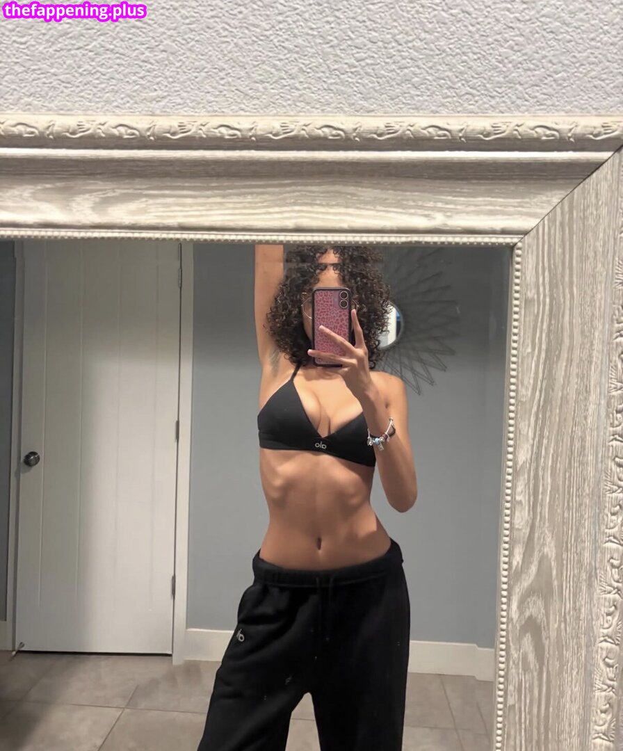ttahlula Naken OnlyFans Foto #71