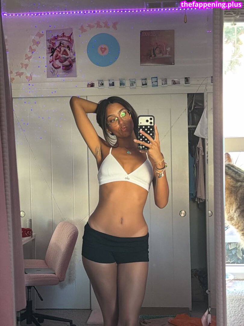 ttahlula Foto OnlyFans Desnuda #72