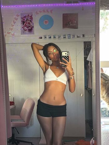 Full leaked Ttahlula page private onlyfans photo