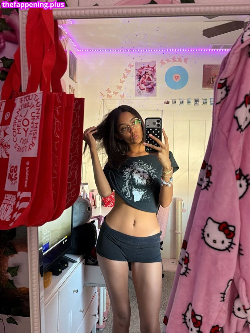 ttahlula Nude OnlyFans Photo #77