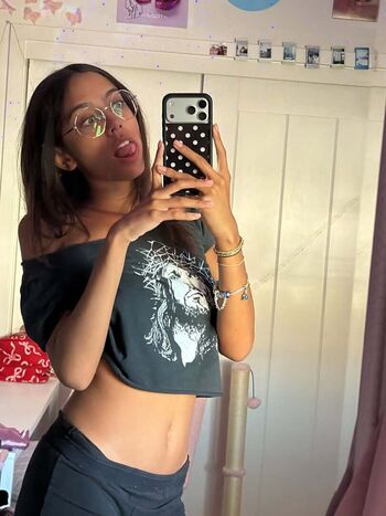 Full leaked Ttahlula private onlyfans photo