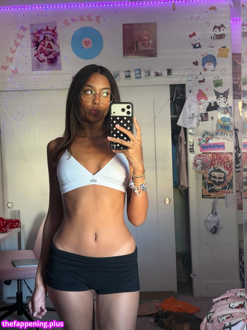 ttahlula Φωτογραφία Γυμνών OnlyFans #83