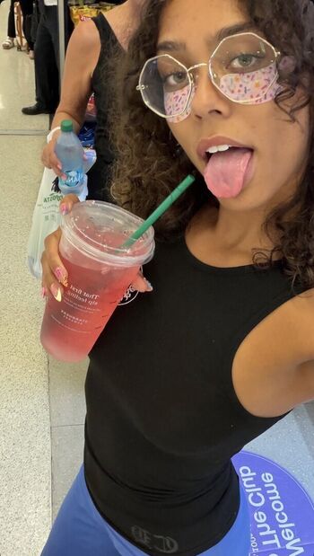 Full leaked Ttahlula private onlyfans photo