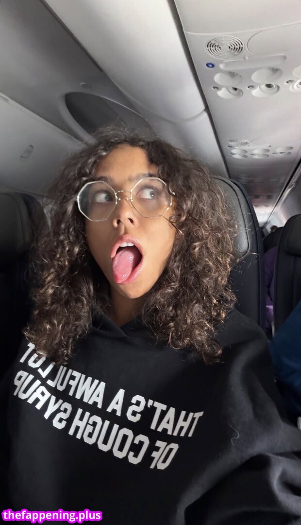 ttahlula Naken OnlyFans Foto #91