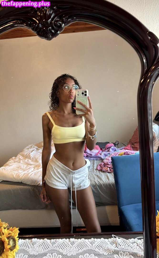 ttahlula Фото обнажённых OnlyFans #95