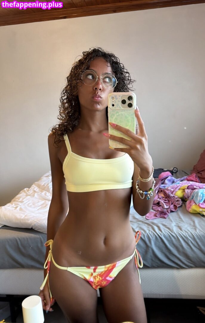 ttahlula Foto OnlyFans Desnuda #99