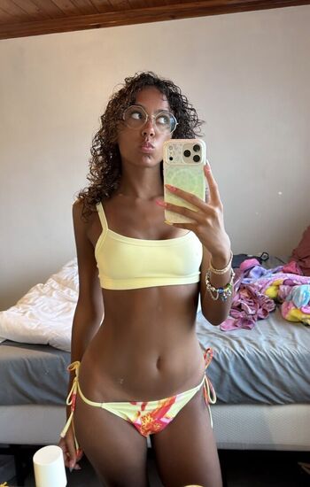 Full leaked Ttahlula private onlyfans photo