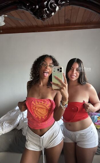 Full leaked Ttahlula private onlyfans photo
