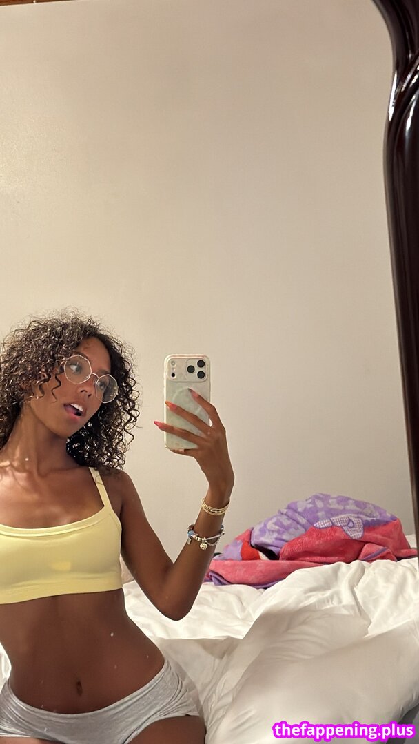 ttahlula Nacktes OnlyFans Foto #109