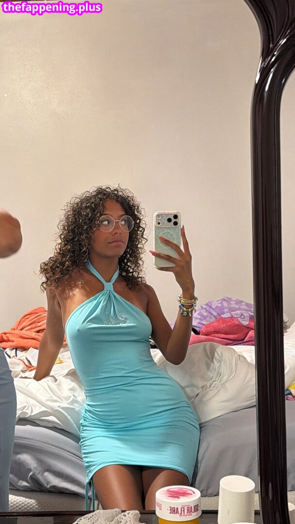 ttahlula Nacktes OnlyFans Foto #111