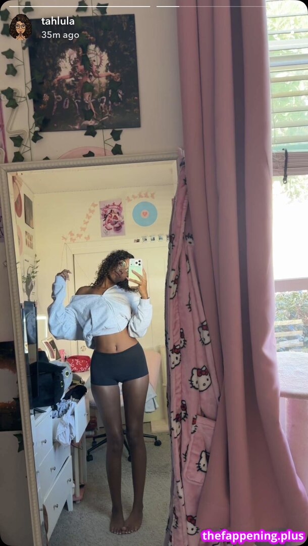 ttahlula Photo OnlyFans Nu #120