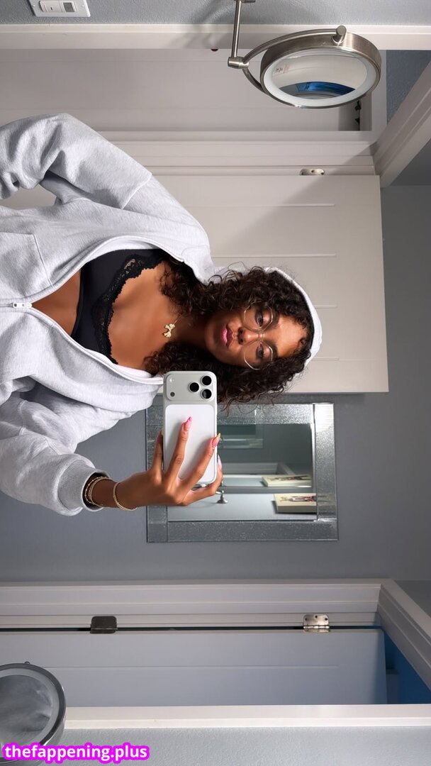 ttahlula Foto OnlyFans Nua #125