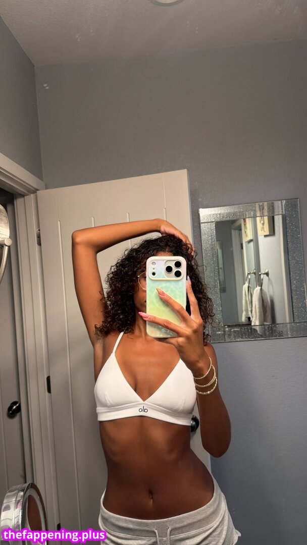 ttahlula Nahá OnlyFans fotografie #128