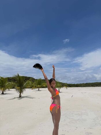Full leaked Ttahlula page private onlyfans photo