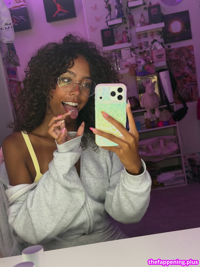 ttahlula Nacktes OnlyFans Foto #136