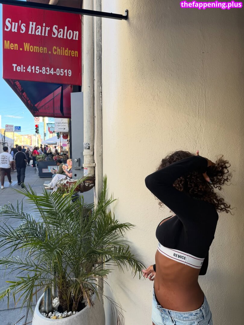 ttahlula Nude OnlyFans Photo #139