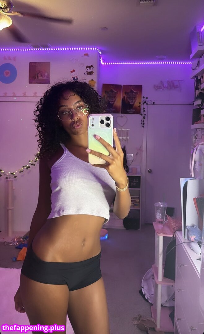 ttahlula Naken OnlyFans Foto #150