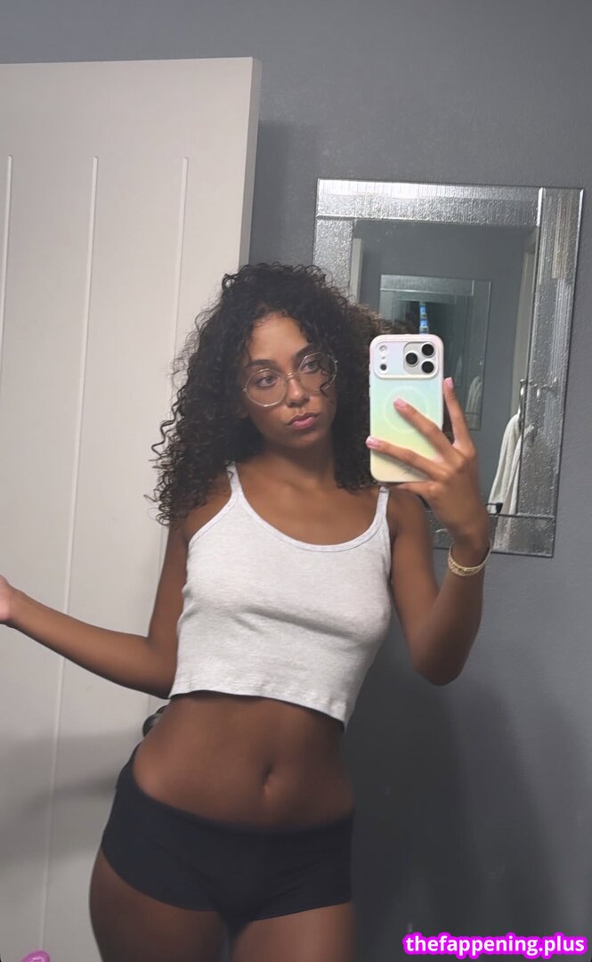 ttahlula Nahá OnlyFans fotografie #152